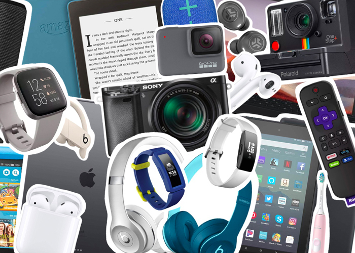 The Best Black Friday Deals for Travel Electronics