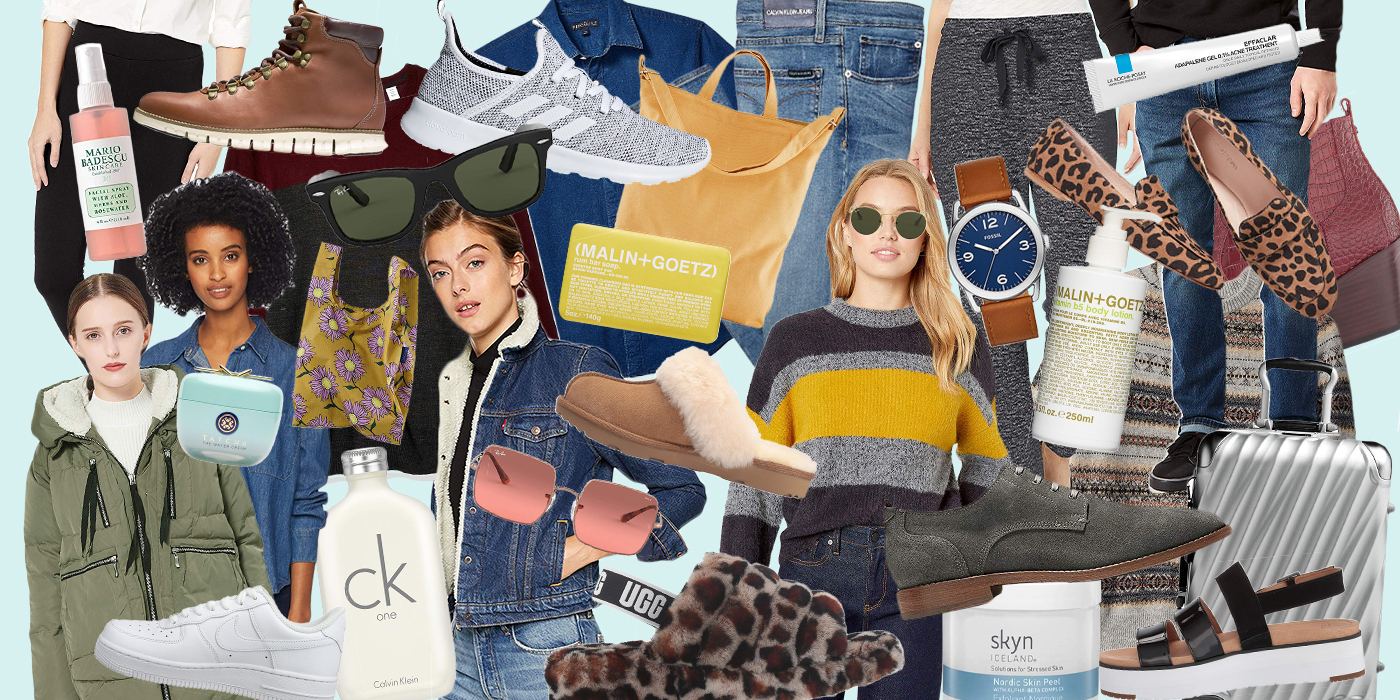 The Best Brands Available on Amazon