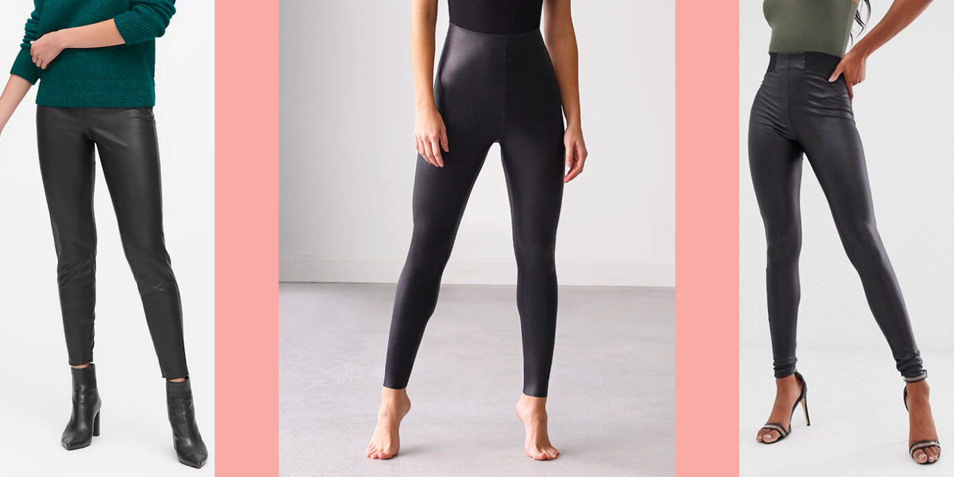 legging websites