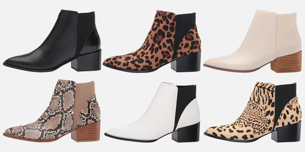 filip bootie chinese laundry