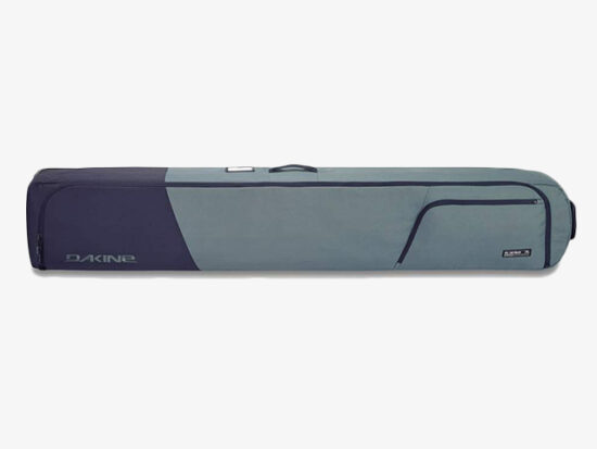 the north face ski roller bag