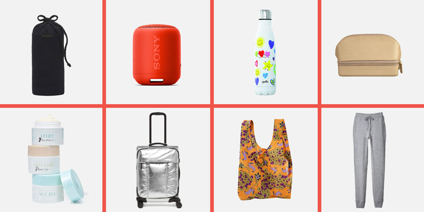 Oprah’s Favorite Things 2019: The Best Picks for Travelers.