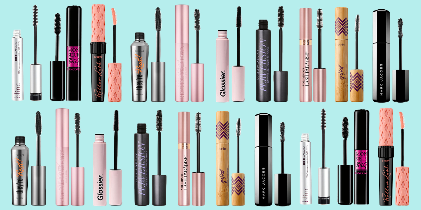 best mascara in the world