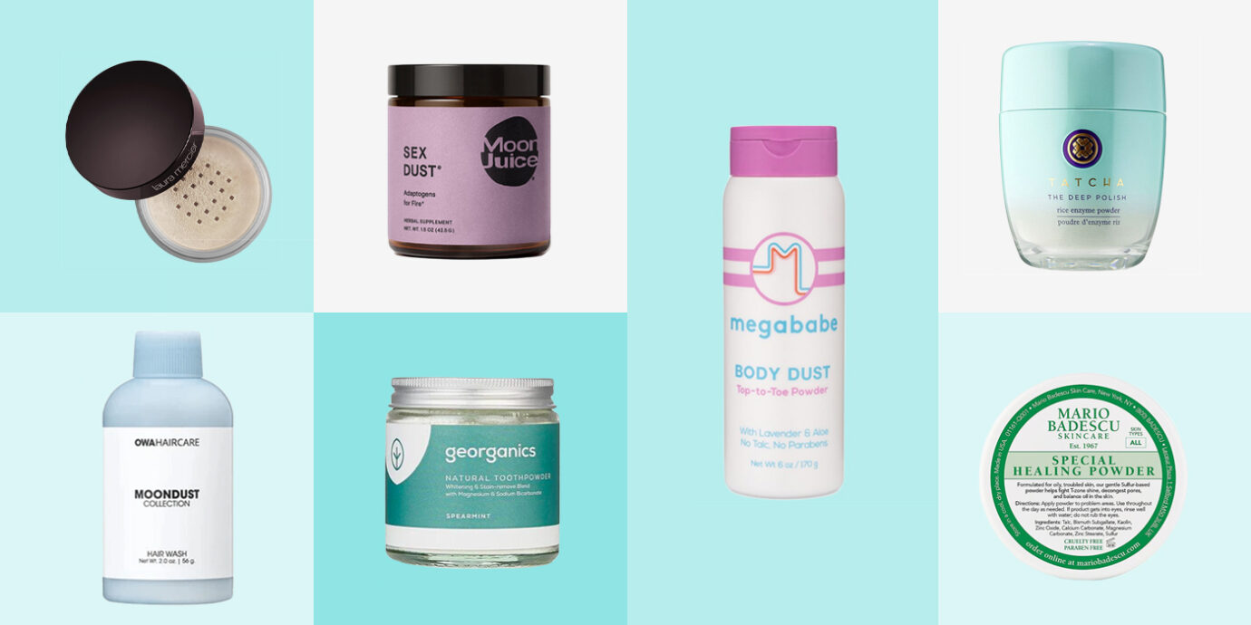 Best Powdered Toiletries for Bypassing TSA’s Liquid Restrictions.