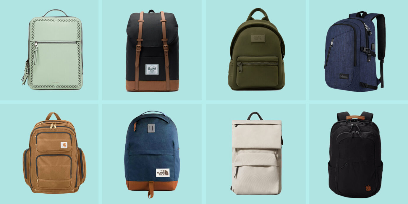 best laptop backpack