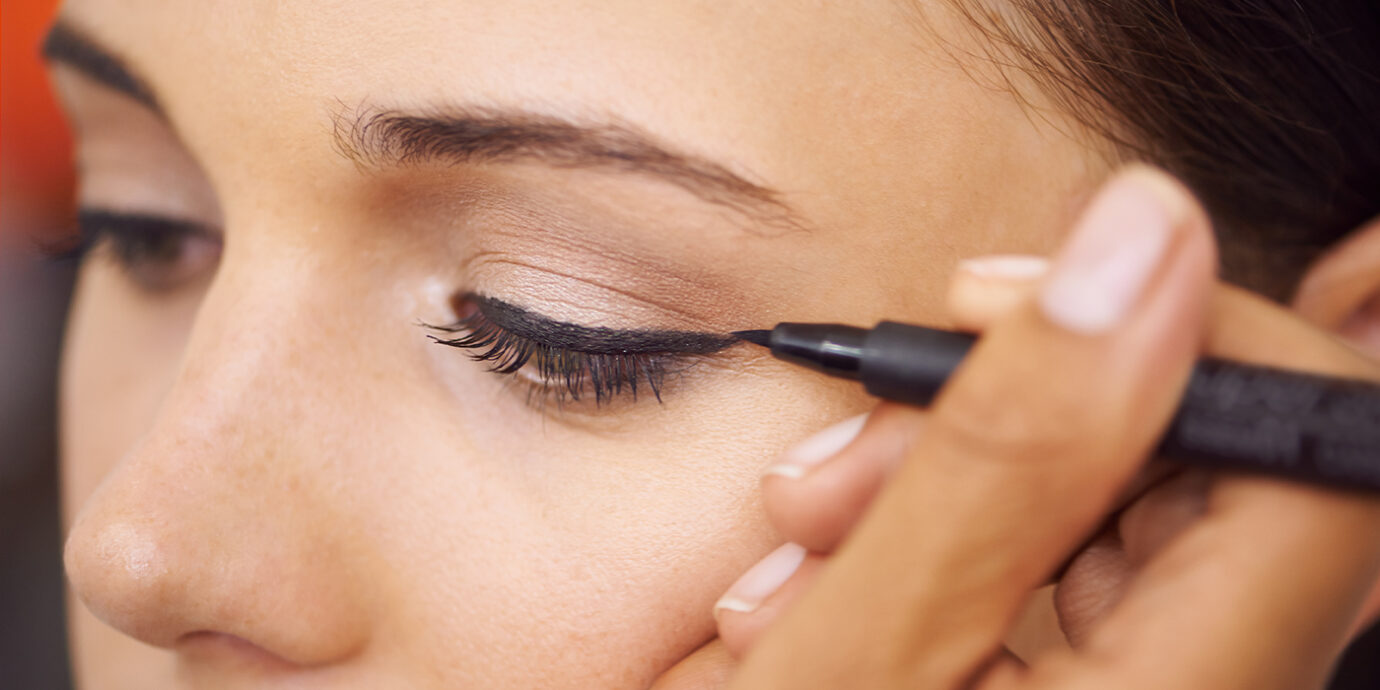 best waterproof brown eyeliner