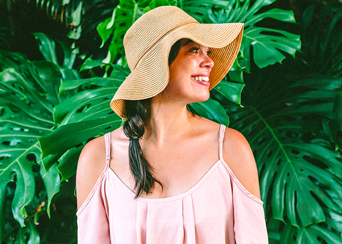 5 Foolproof All-Inclusive Resort Outfits, According to Influencers