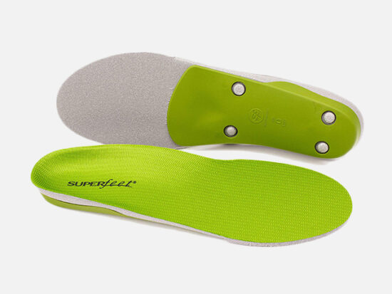 replacement insoles for vans