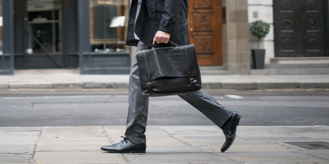 briefcase style