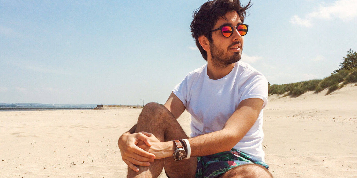Best Men's T-Shirts.