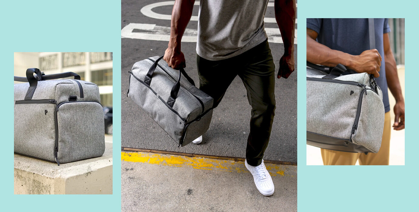 The Best Underseat Luggage of 2019 | What to Pack