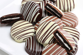 19 Chocolates and Treats From Around the World