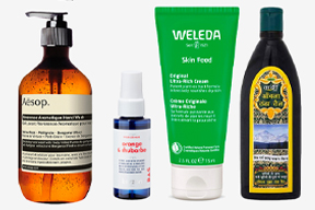 24 International Beauty Buys to Brighten Your Days