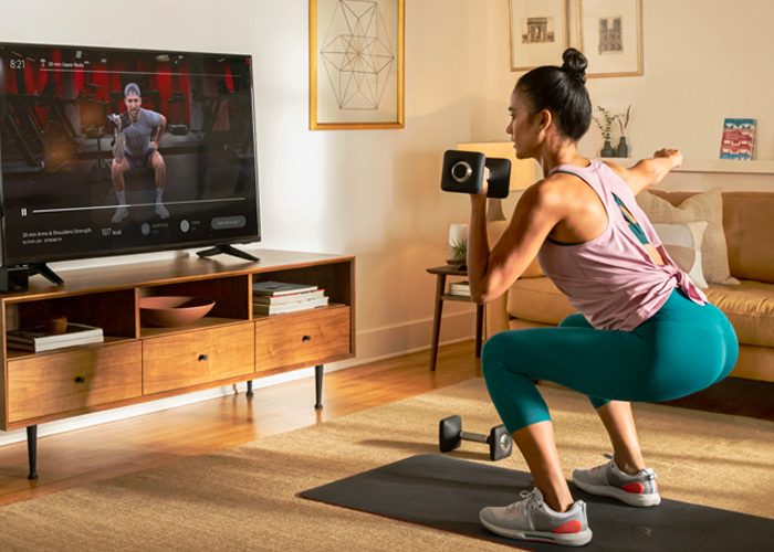 All the Best Virtual Workouts to Stream at Home