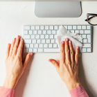 The Foolproof Guide to Disinfecting Your Electronics