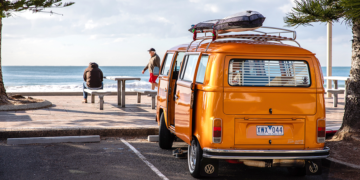 16 Things to Pack for Your Next Road Trip.