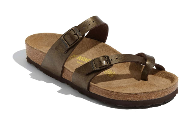 Birkenstock sandals