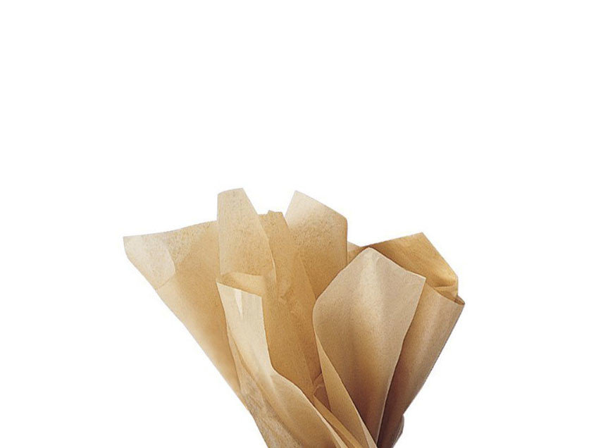 Tissue paper for packing