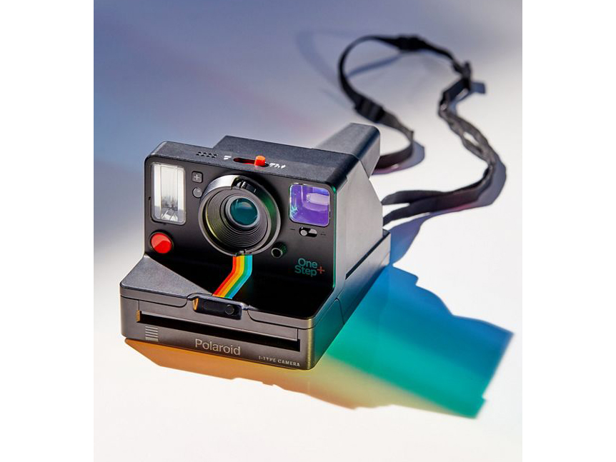 Polaroid Originals OneStep Plus i-Type Instant Camera