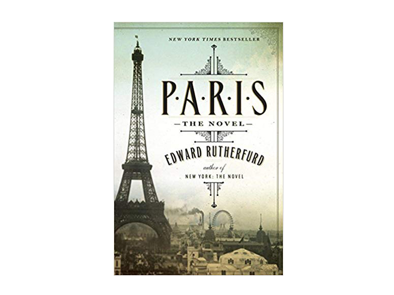 Paris: The Novel