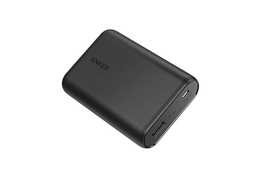 Anker PowerCore 10000 Power Bank