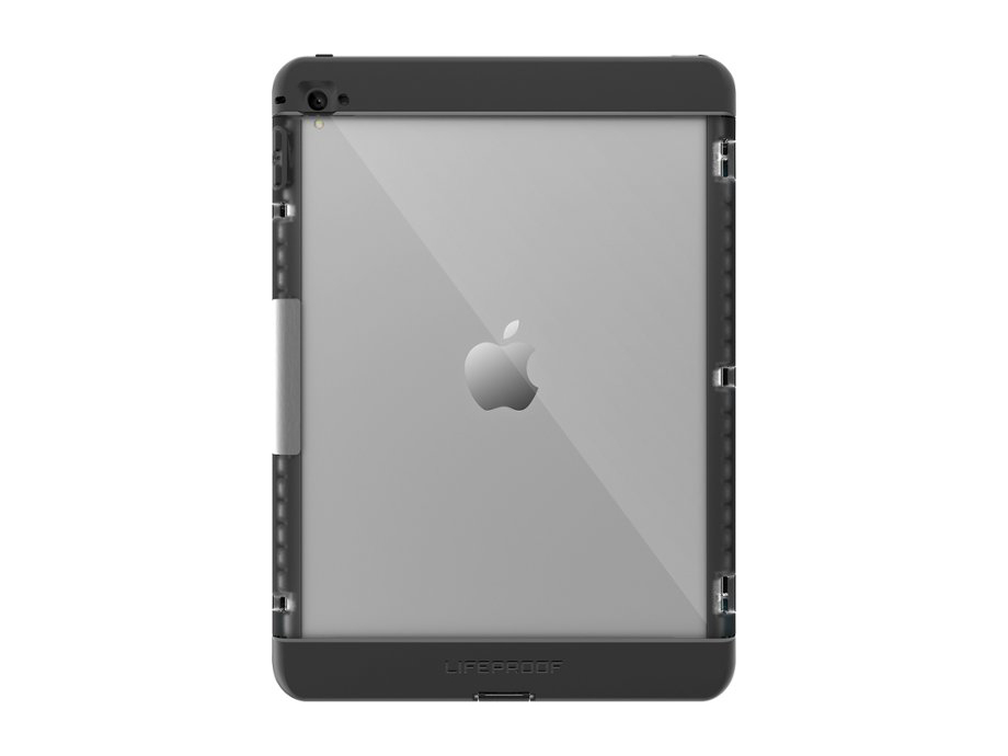 LifeProof - NUUD Protective Waterproof Case for Apple® 9.7" iPad® Pro