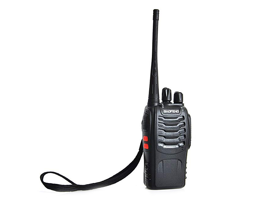 BaoFeng BF-888S Walkie Talkie