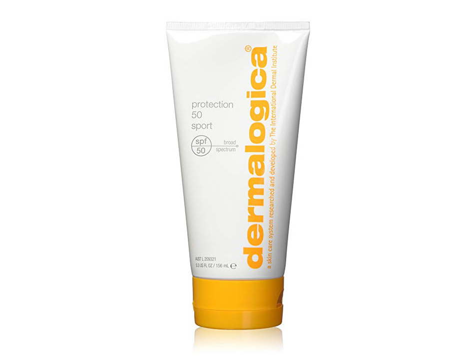 Dermalogica Protection 50 Sport SPF50 Sunscreen, 5.3 Fluid Ounce