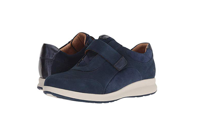 Clarks Un Adorn Lo