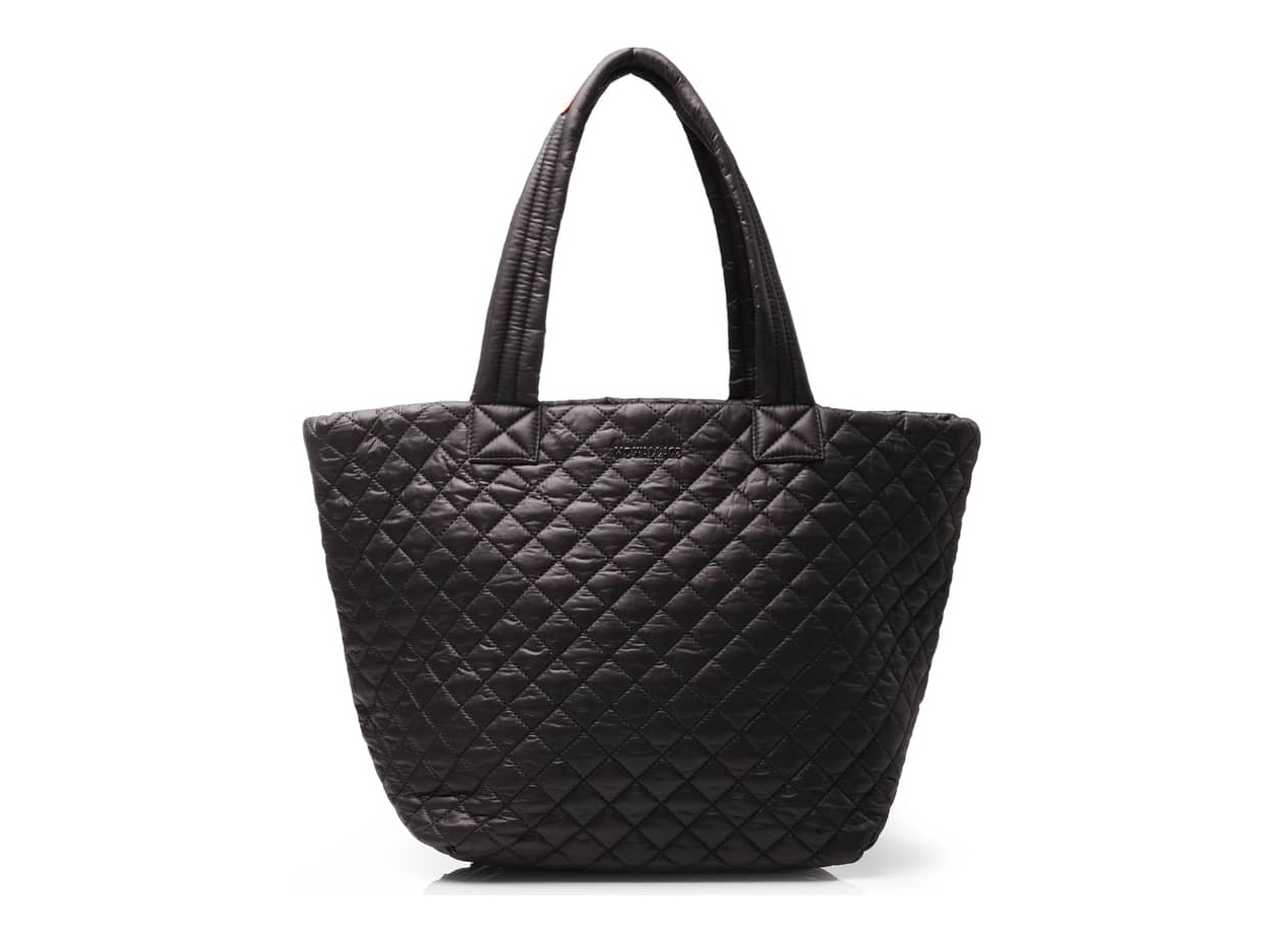 Medium Metro Tote MZ WALLACE