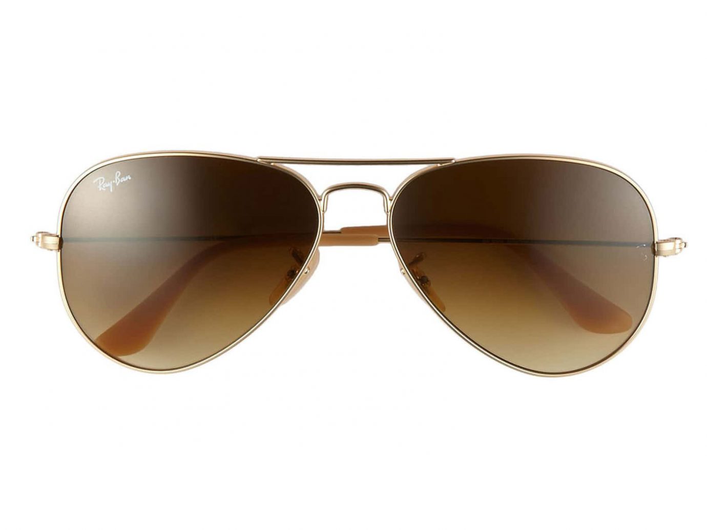 Standard Original 58mm Aviator Sunglasses RAY-BAN