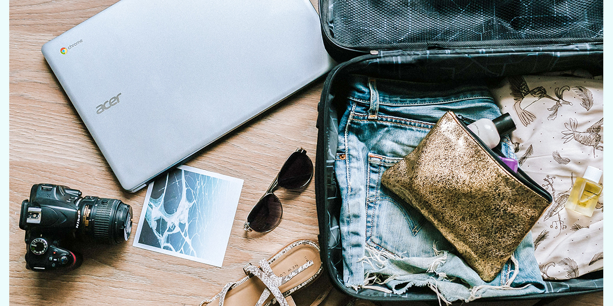 9 Weird Packing Tips You’ve Never Thought Of.