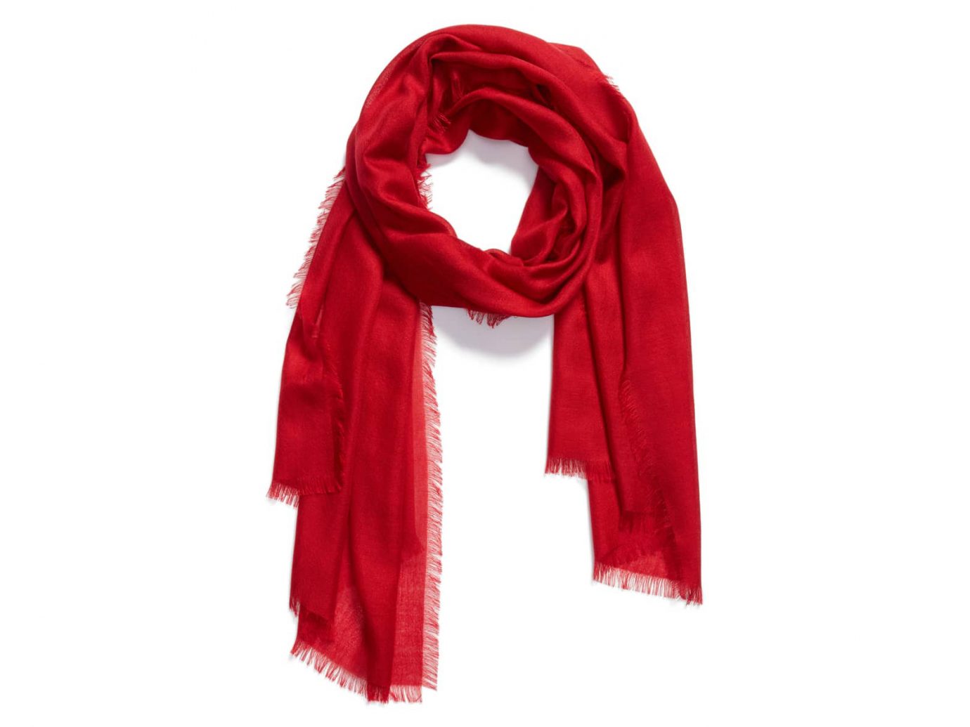 Cashmere & Silk Wrap NORDSTROM