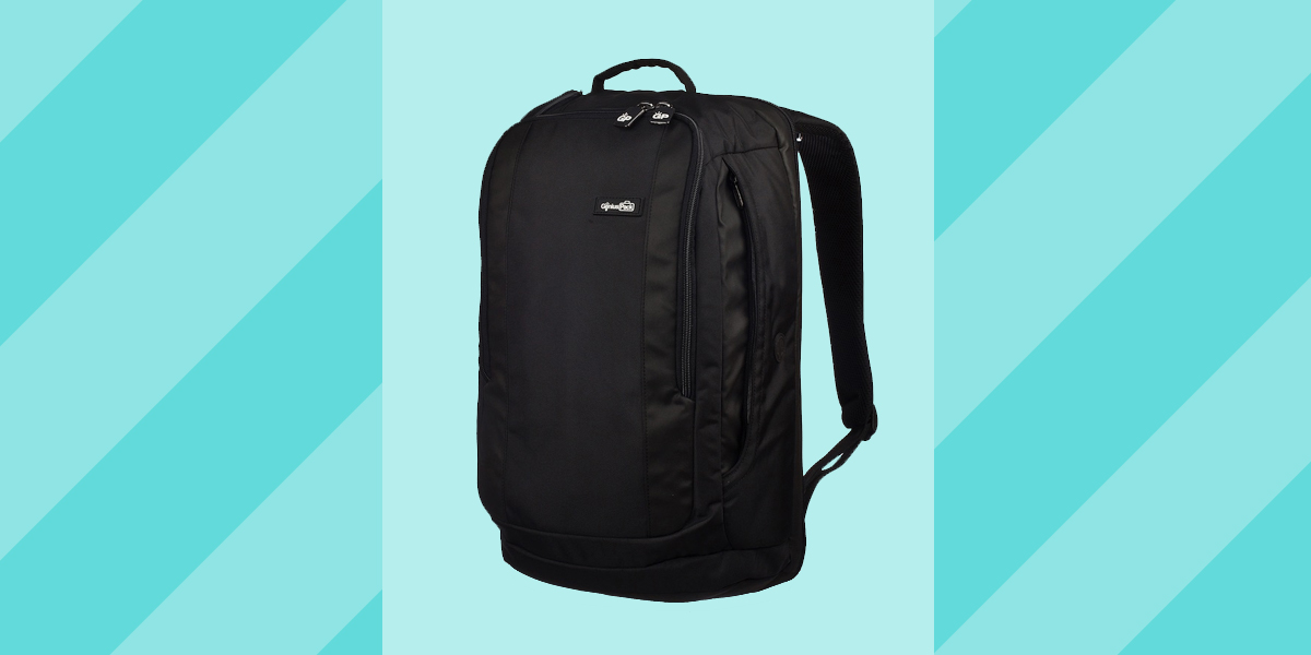 A Backpack Designed for Suits or Dresses: Genius Pack’s Travel Backpack Review