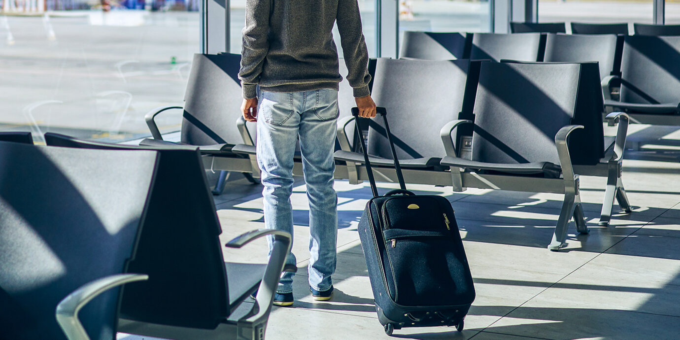 Carry-on Packing Made Easy: 5 Top Products Put to the Test.