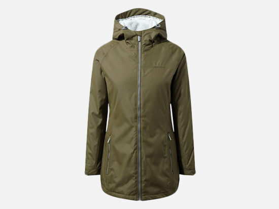 Craghoppers Madigan Classic Thermic Ii Jacket.