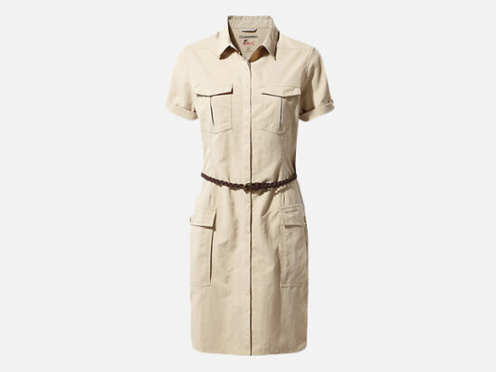 Craghoppers Women's NosiLife Savannah Dress.