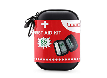 Mini First Aid Kit