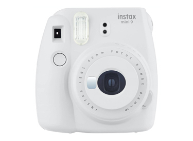 Fujifilm Instax Mini 9 Instant Camera.