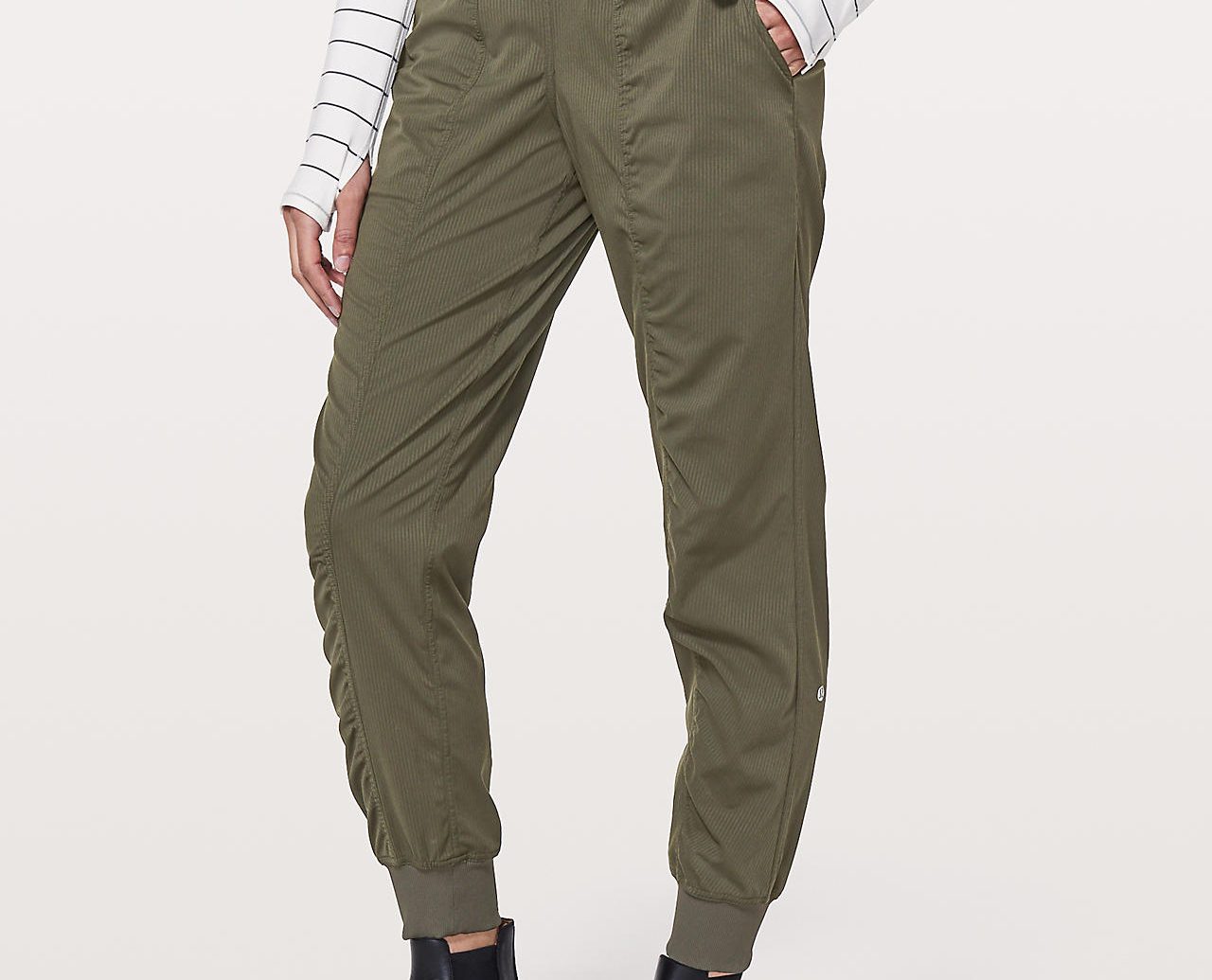 lululemon Dance Studio Jogger 29"