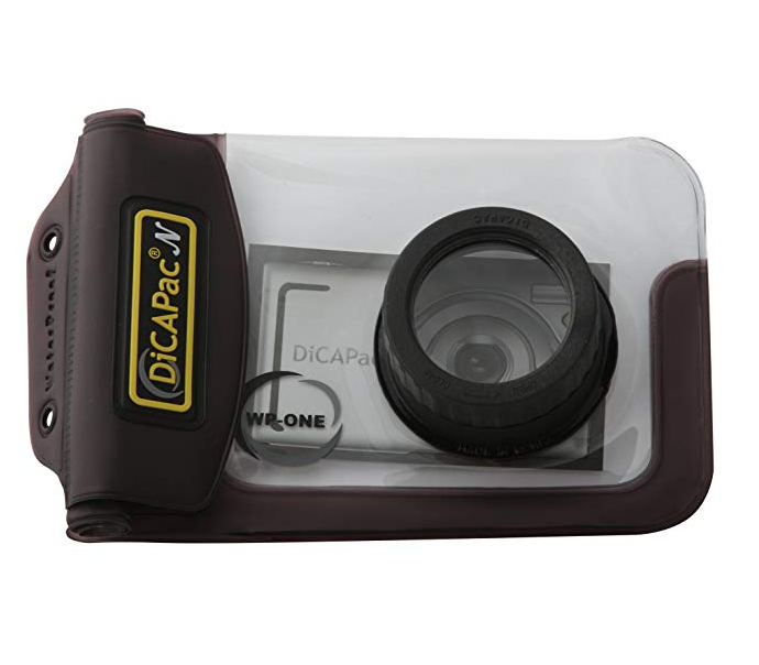 Waterproof Camera Case