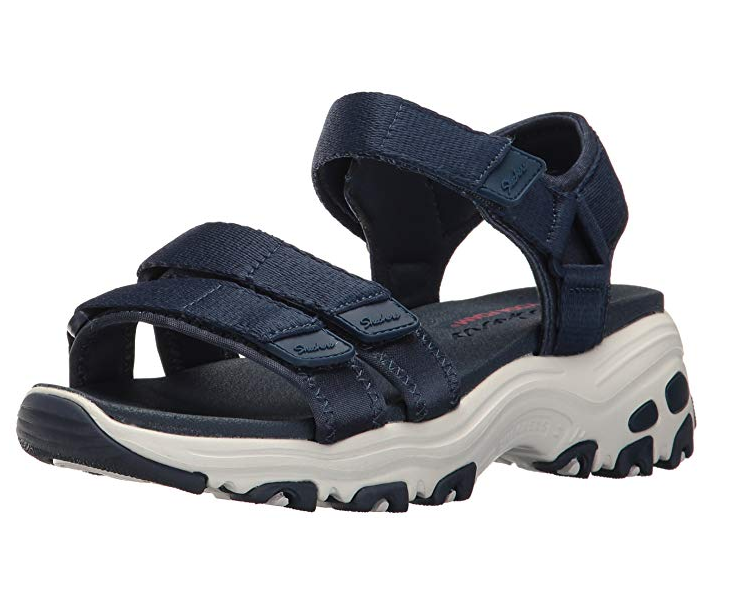 Sketchers sandal