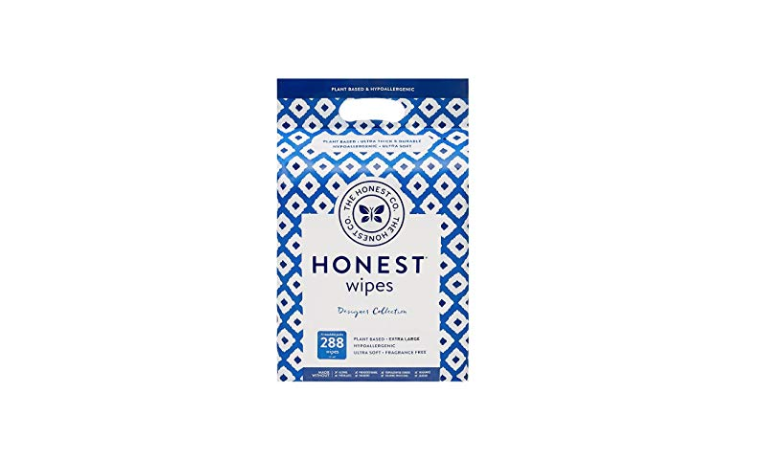 Body wipes