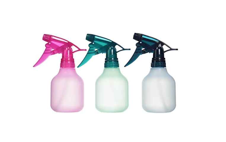 Spray Bottles