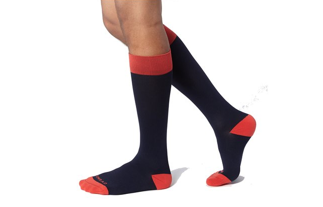 Compression socks