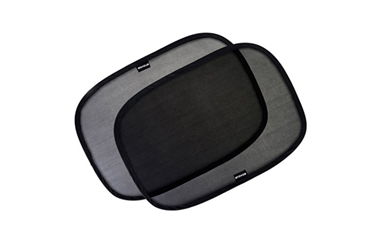 Window shade for car by Enovoe