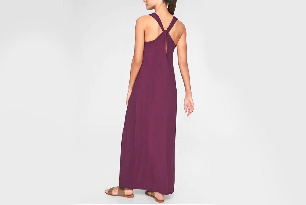 athleta Getaway Dress