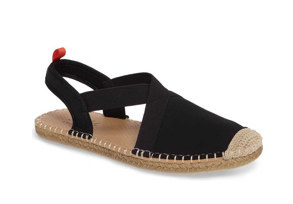 Sandal by Sear Star Beachwear