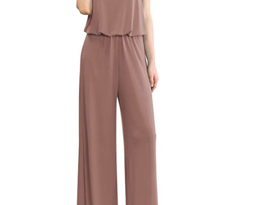 Womens jumpsuit by Urban K