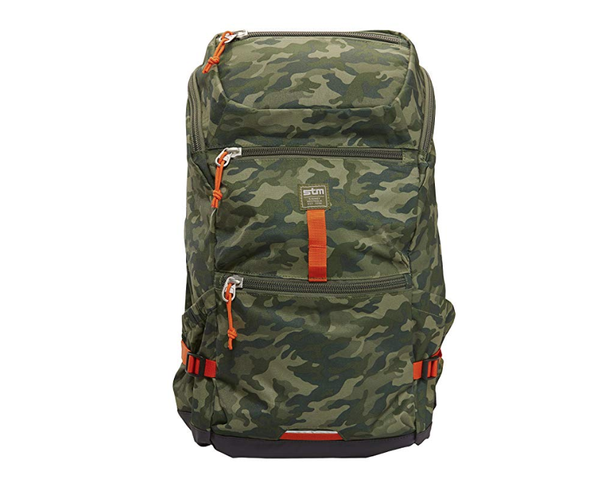 Drifter backpack 2025